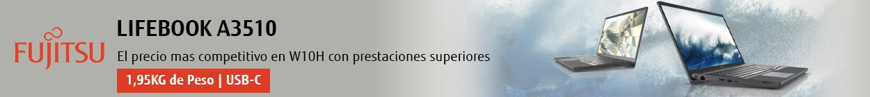 Fujitsu - slider modelos A3510 - 05:KenticoItem