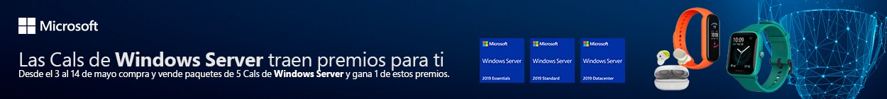 Microsoft - slider SERVERS INCENTIVE - 05:KenticoItem